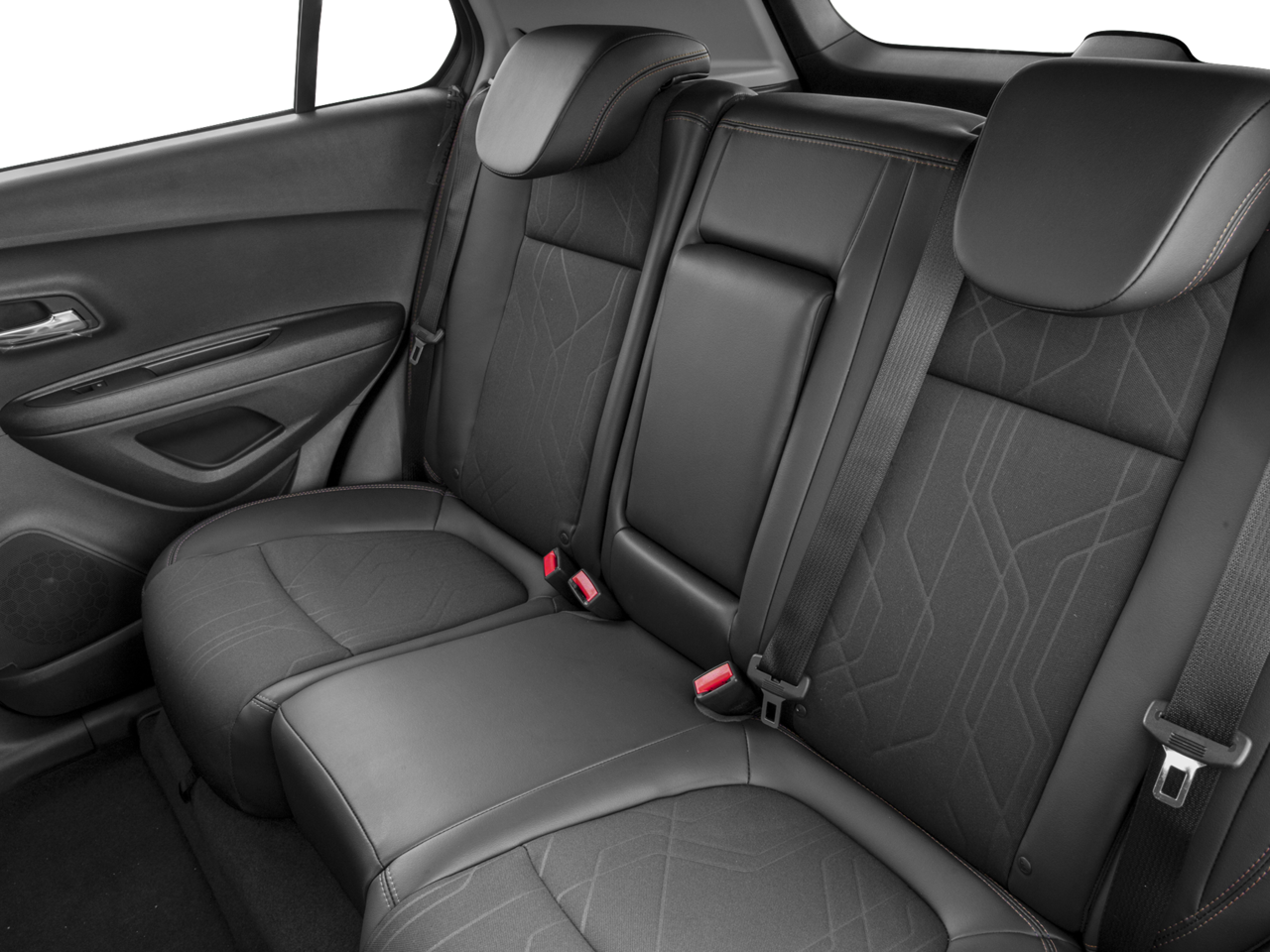 Chevrolet Trax LT 2017