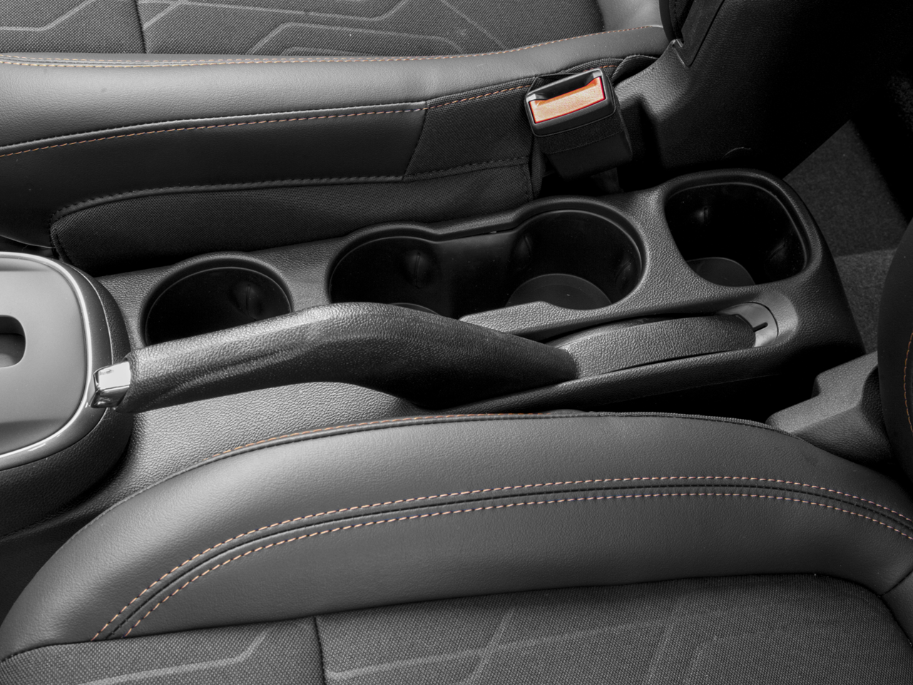 Chevrolet Trax LT 2017