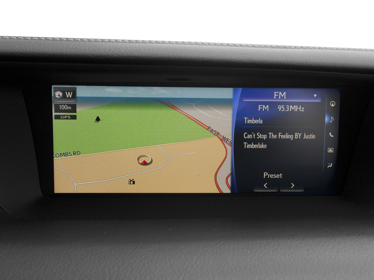 Chevrolet Trax LT 2017