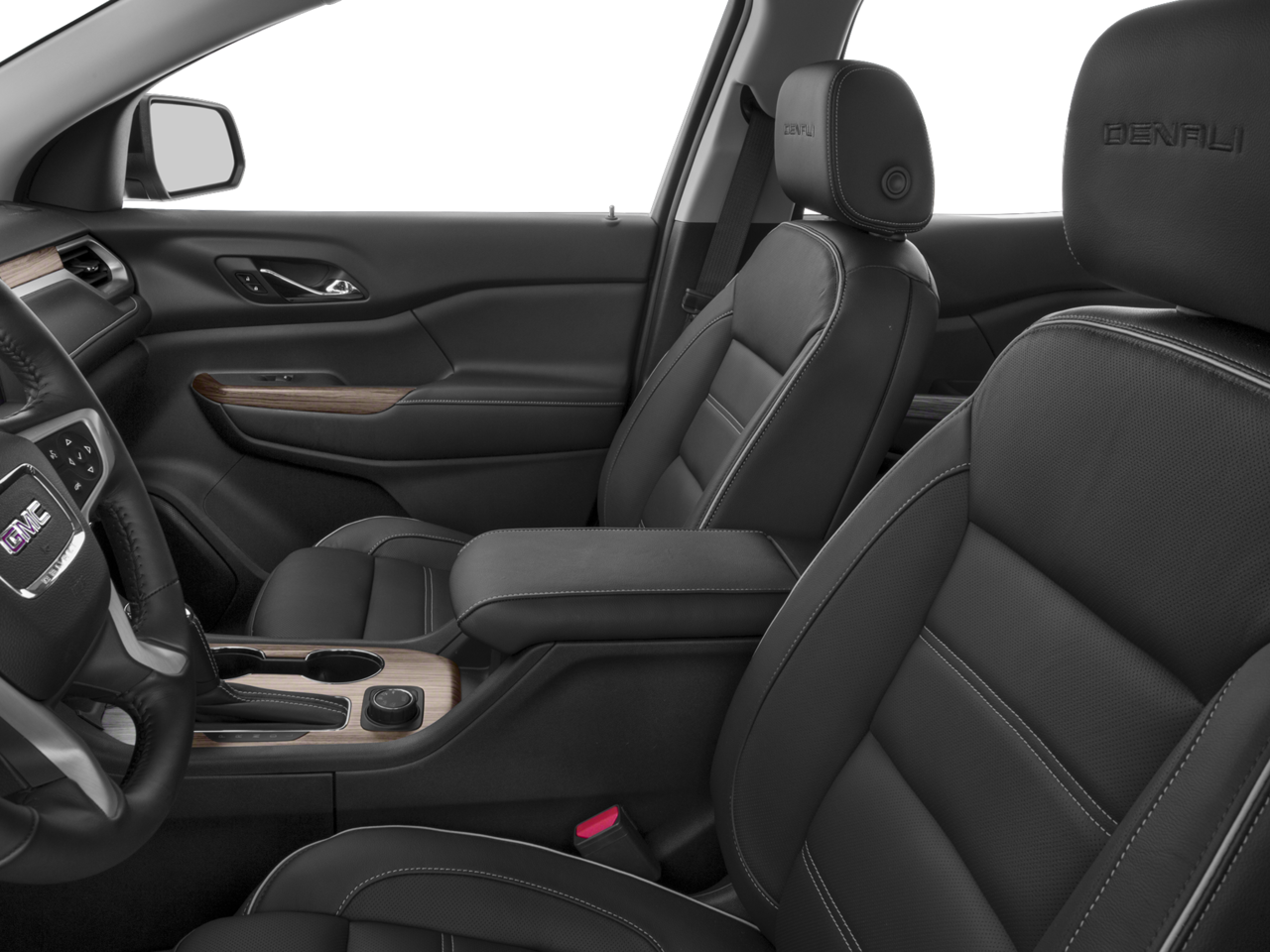 GMC Acadia Denali 2017