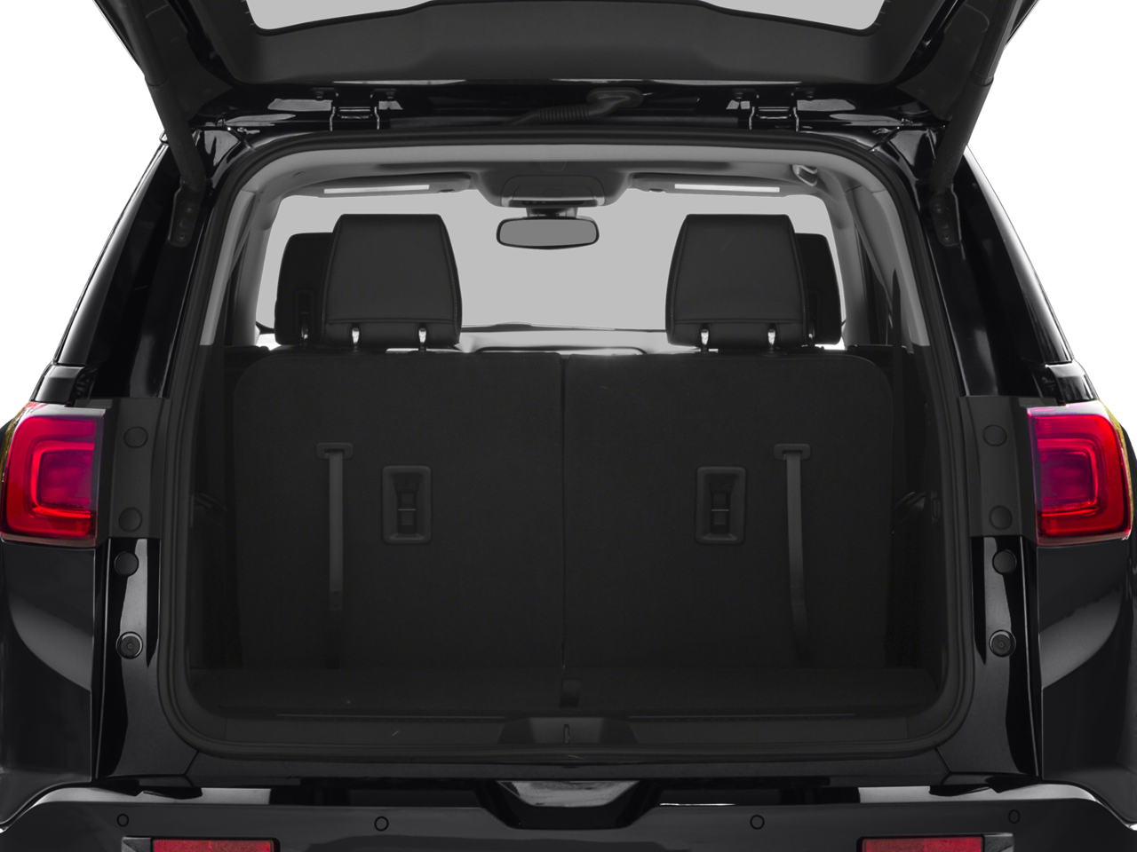 GMC Acadia Denali 2017