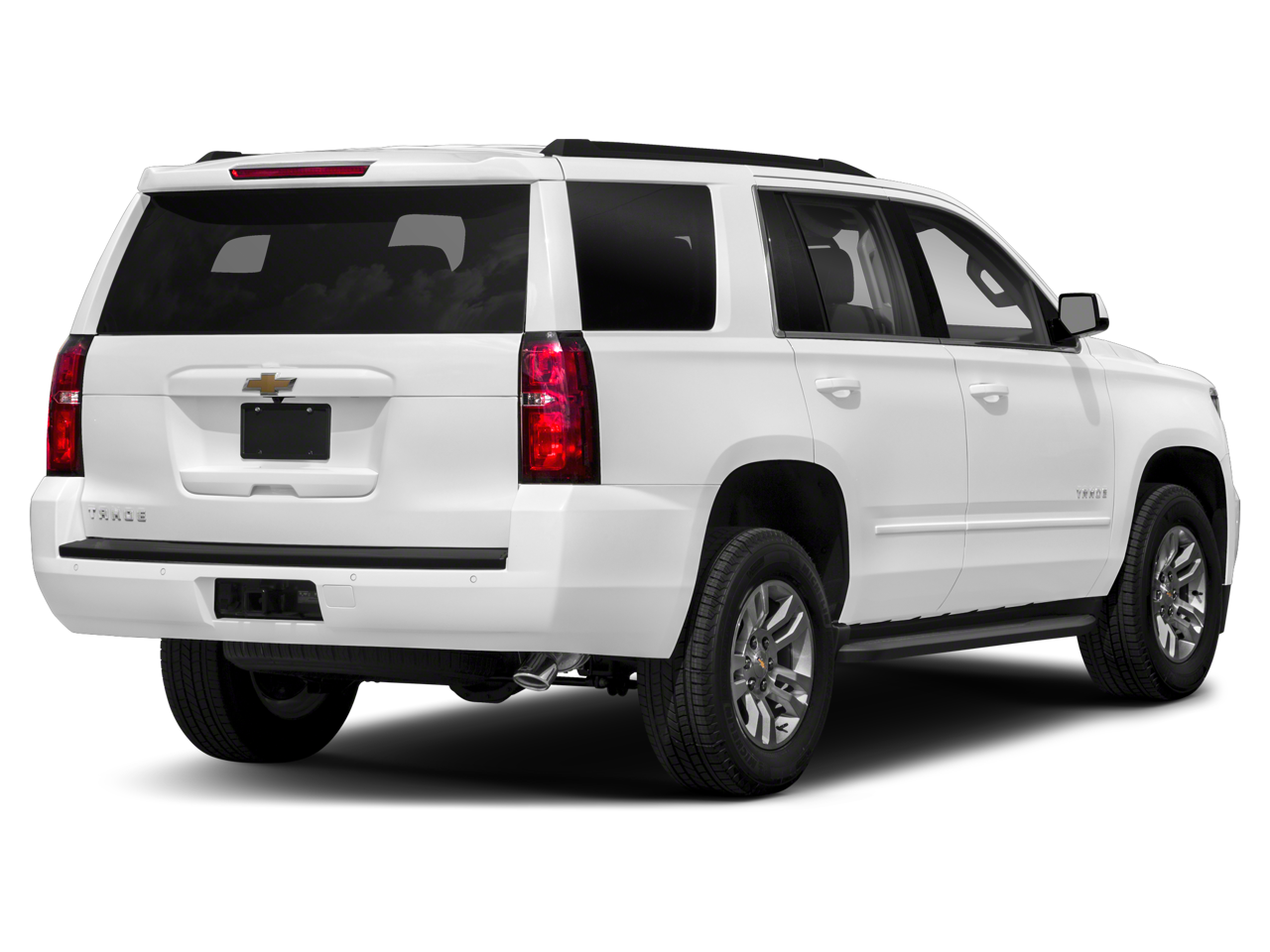 Chevrolet Tahoe LT 2018