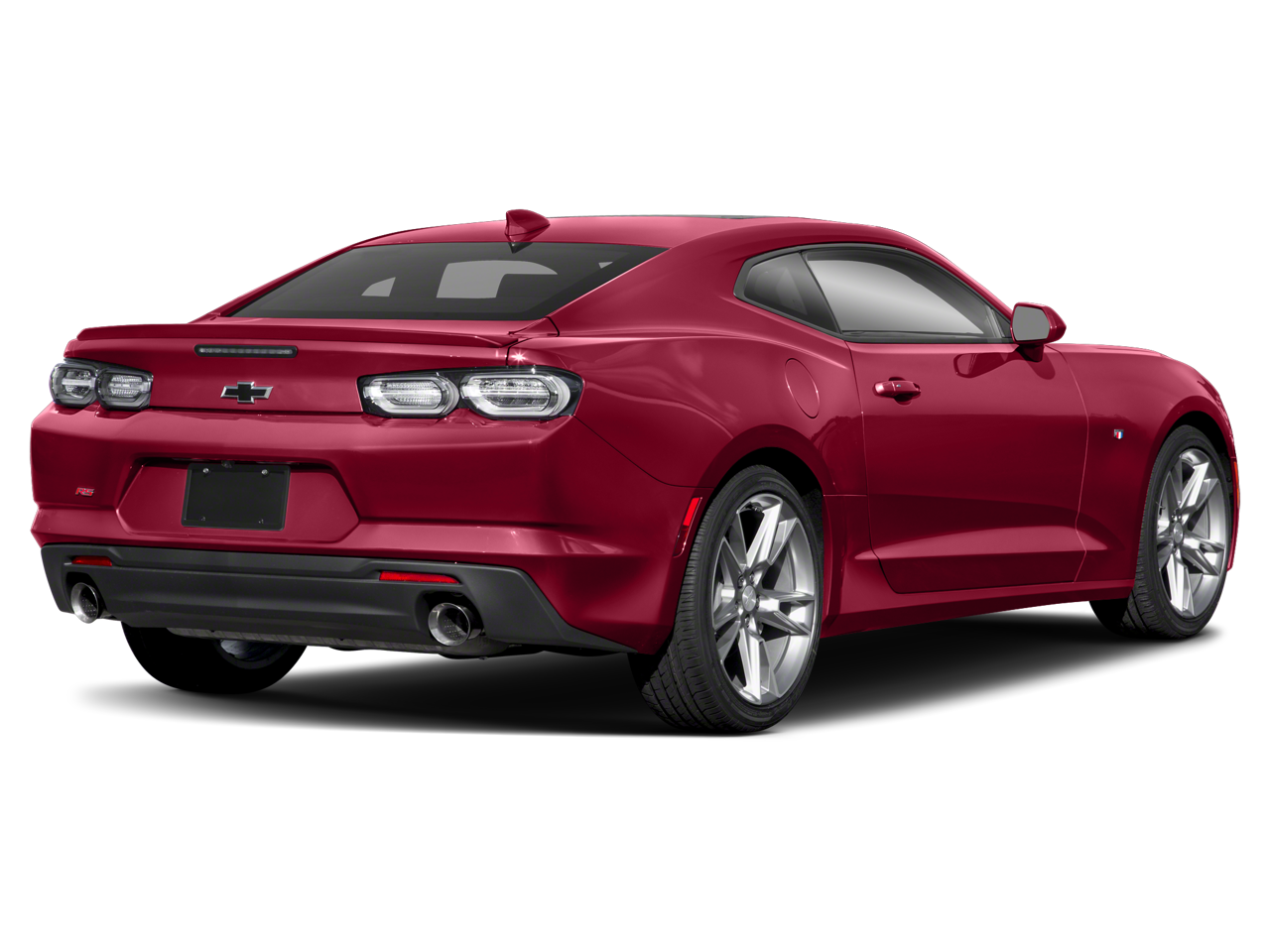 Chevrolet Camaro 3LT 2019