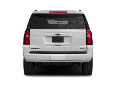 Chevrolet Tahoe Premier 2019
