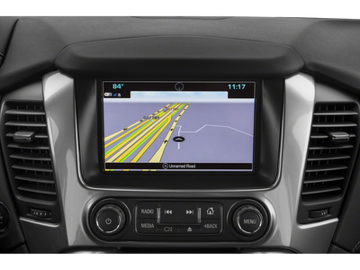 Chevrolet Tahoe Premier 2019