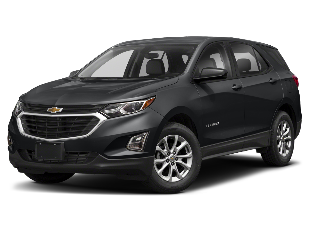 Chevrolet Equinox LS 2019