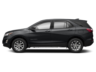 Chevrolet Equinox LS 2019