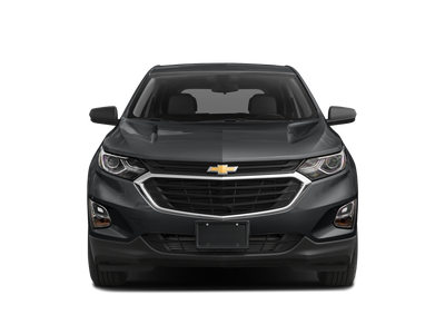 Chevrolet Equinox LS 2019