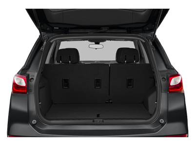 Chevrolet Equinox LS 2019