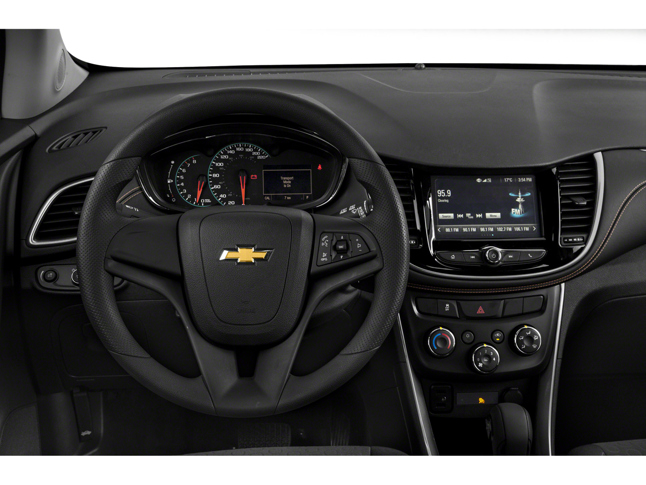 Chevrolet Trax LS 2019