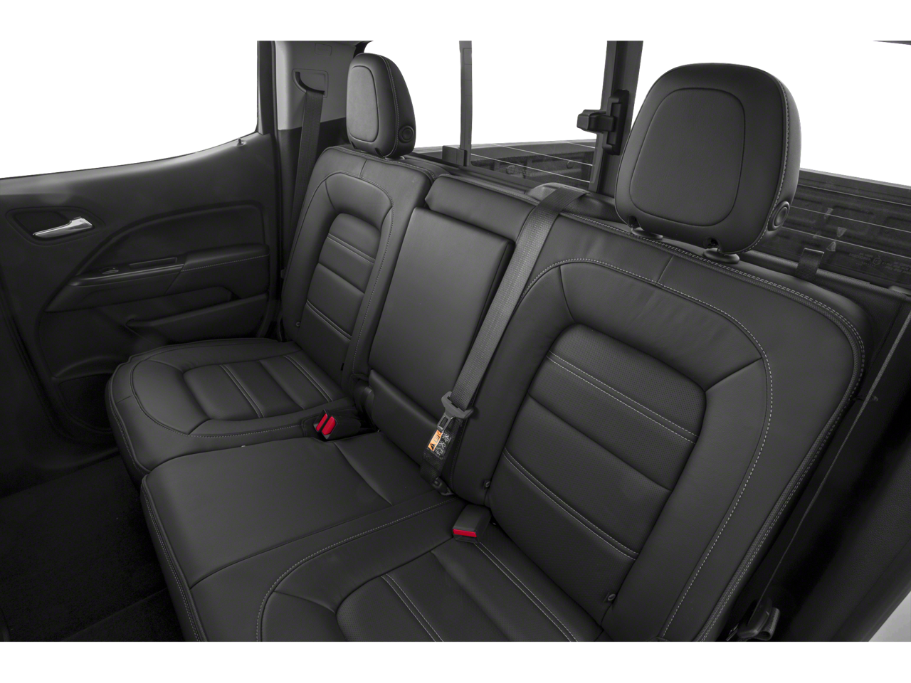 GMC Canyon 4x4 Denali 2019