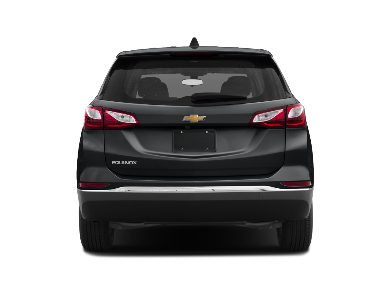 Chevrolet Equinox LS 2020