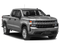 Chevrolet Silverado 1500 Custom 2020