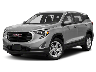 GMC Terrain SLE 2020