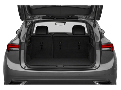 Buick Envision Avenir 2021