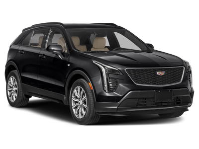 Cadillac XT4 Sport 2021