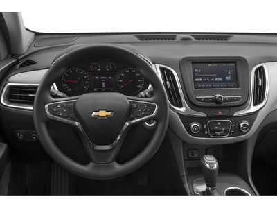 Chevrolet Equinox LS 2021