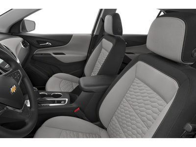Chevrolet Equinox LS 2021