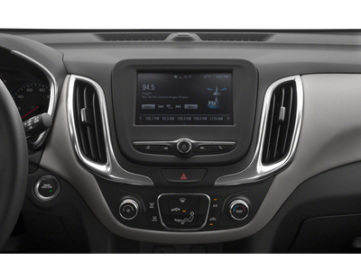Chevrolet Equinox LS 2021