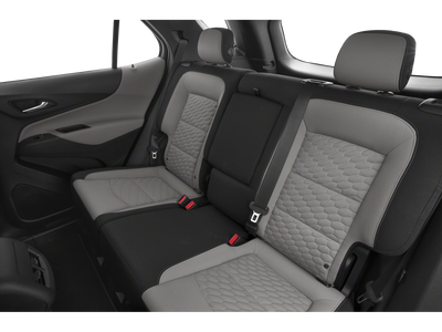 Chevrolet Equinox LS 2021