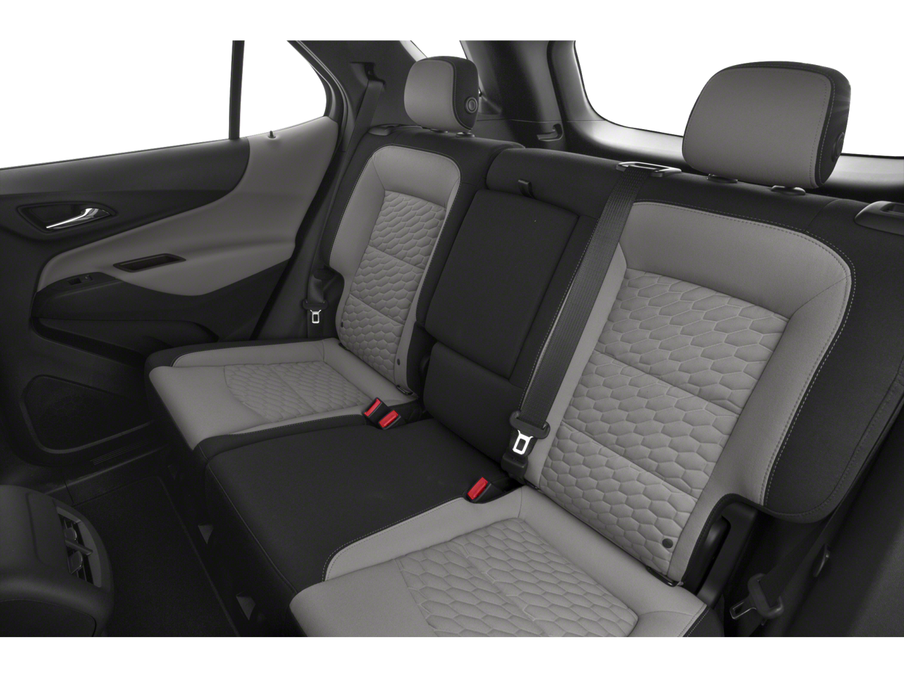 Chevrolet Equinox LS 2021