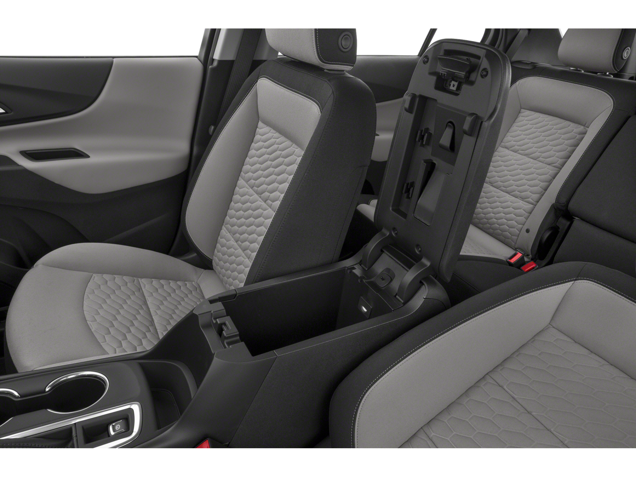 Chevrolet Equinox LS 2021