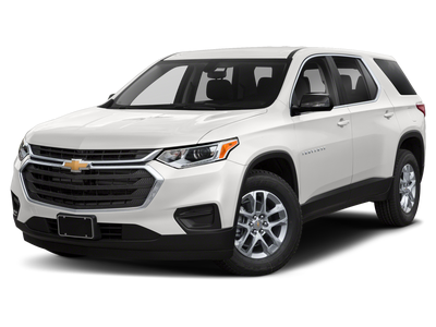Chevrolet Traverse LS 2021