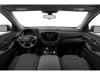 Chevrolet Traverse LS 2021