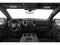 Chevrolet Silverado 1500 Custom Trail Boss 2021