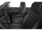 Chevrolet Silverado 1500 Custom Trail Boss 2021