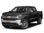 Chevrolet Silverado 1500 LT 2021