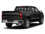 Chevrolet Silverado 1500 LT 2021