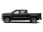 Chevrolet Silverado 1500 LT 2021