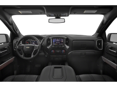 Chevrolet Silverado 1500 High Country 2021