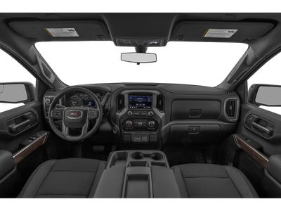 GMC Sierra 1500 Elevation 2021
