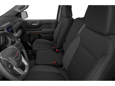 GMC Sierra 1500 Elevation 2021