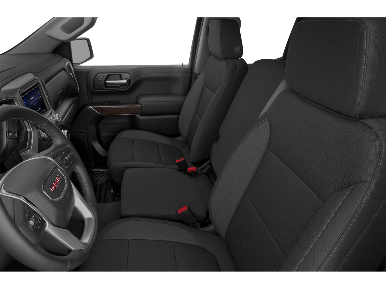 GMC Sierra 1500 Elevation 2021