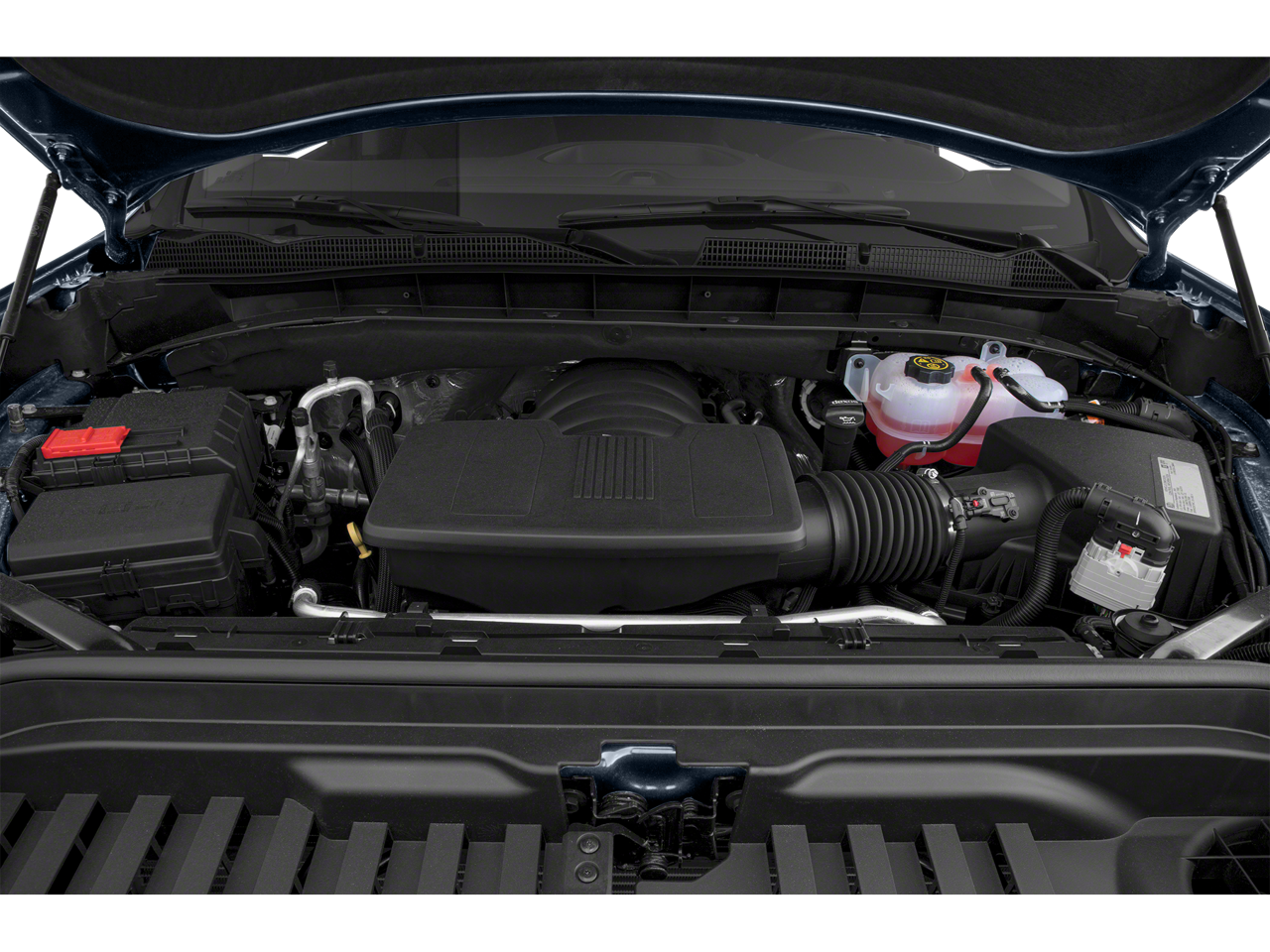 GMC Sierra 1500 Elevation 2021