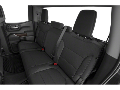 GMC Sierra 1500 Elevation 2021
