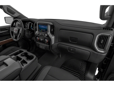 GMC Sierra 1500 Elevation 2021