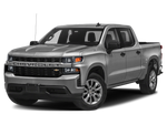 Chevrolet Silverado 1500 LTD Custom 2022