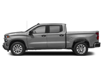 Chevrolet Silverado 1500 LTD Custom 2022
