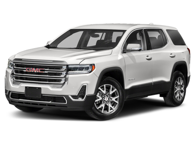 GMC Acadia SLE 2022