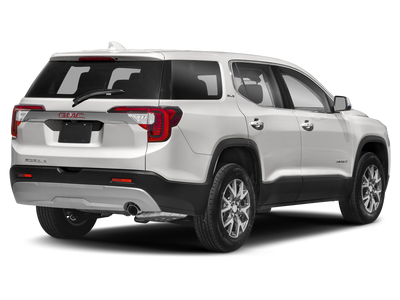 GMC Acadia SLE 2022