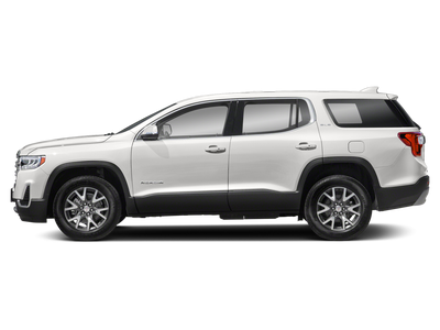 GMC Acadia SLE 2022
