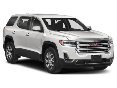 GMC Acadia SLE 2022