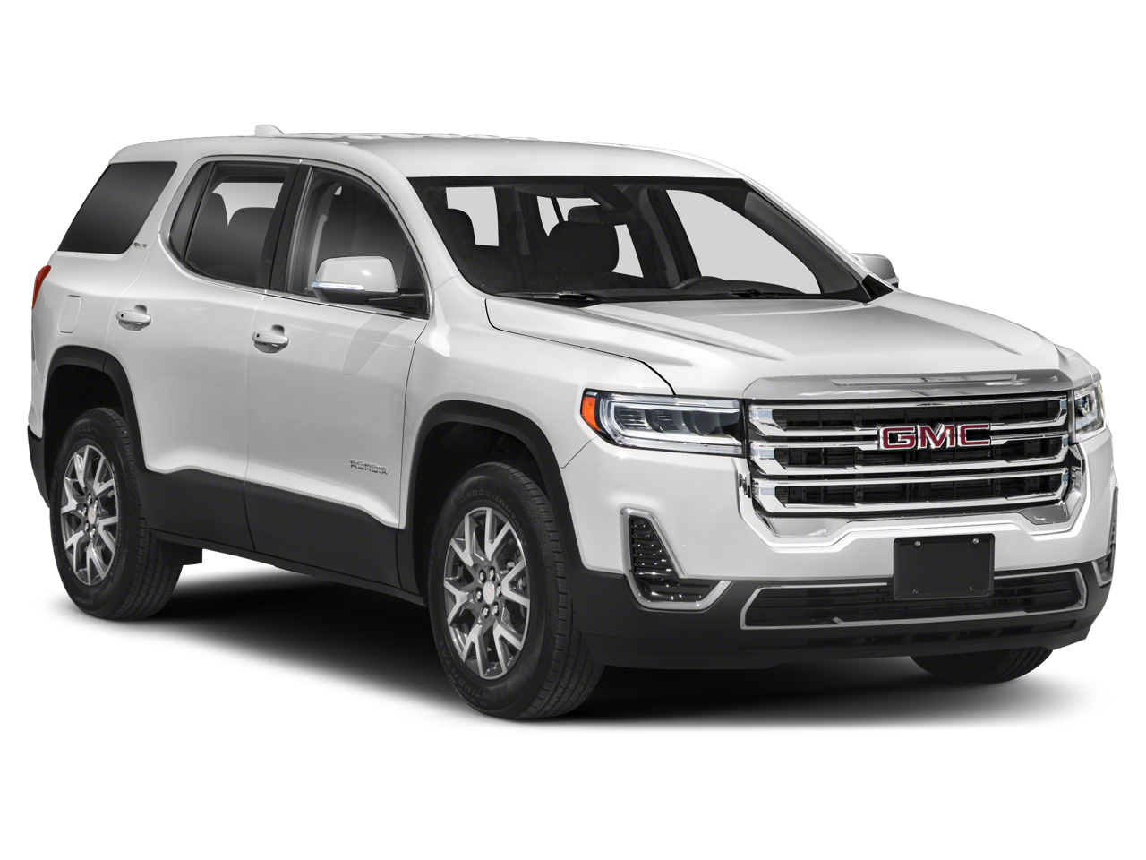 GMC Acadia SLE 2022