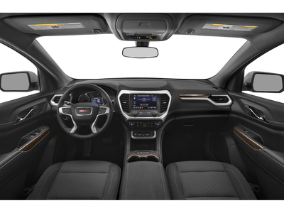 GMC Acadia SLE 2022