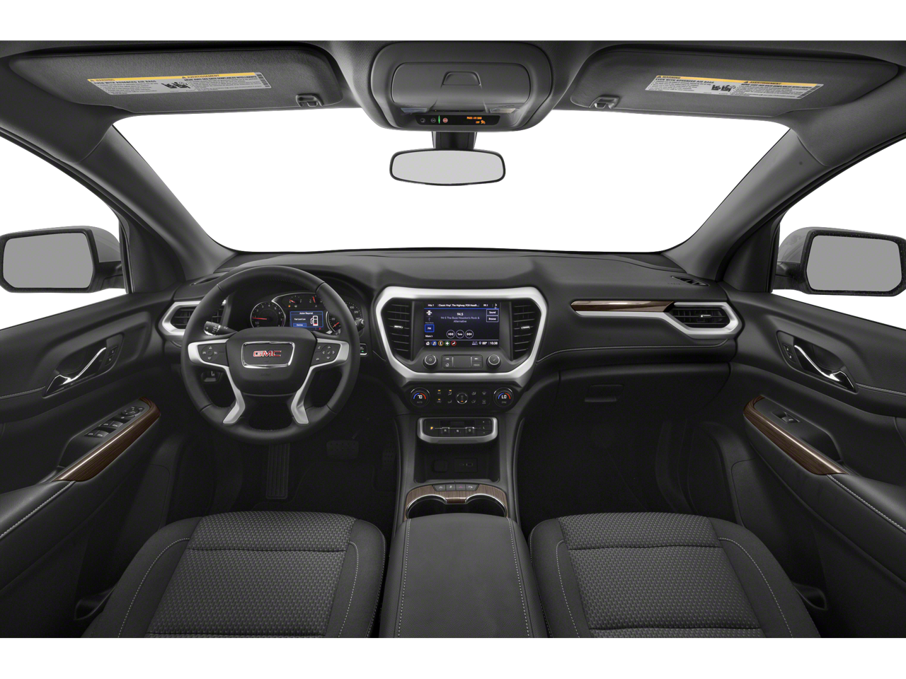 GMC Acadia SLE 2022