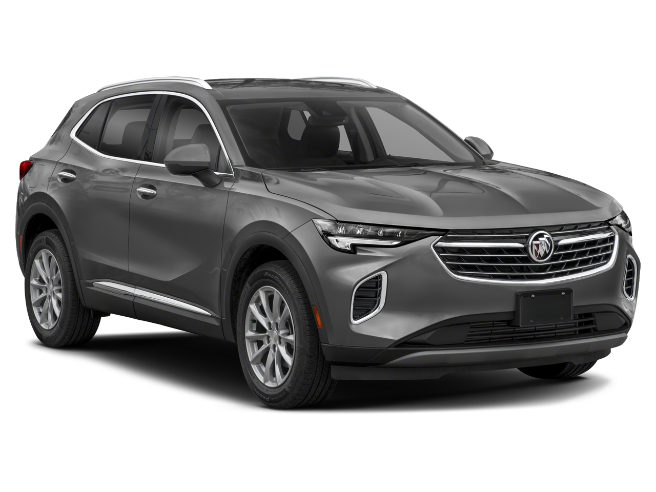 Buick Envision Preferred 2023